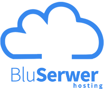 Hosting i serwery Bydgoszcz Bluserwer